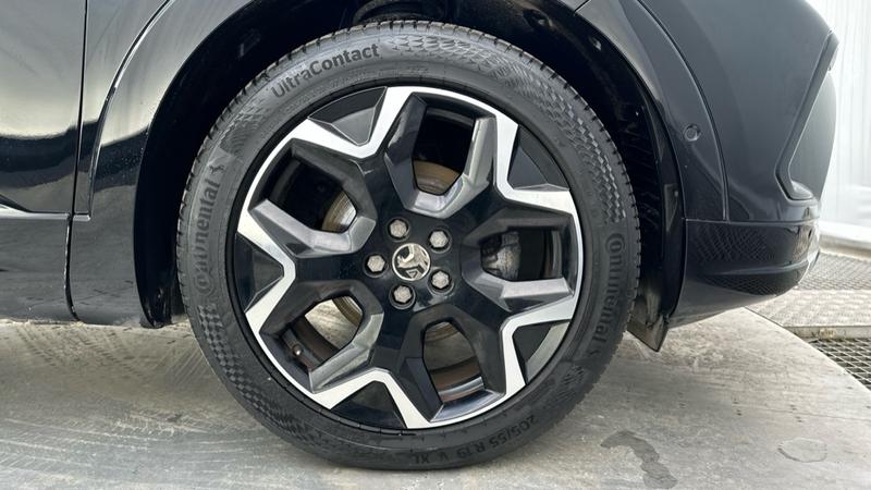 Used Vauxhall Grandland 2024 for sale - 78166178: Photo 25