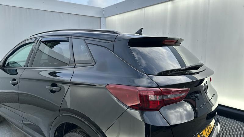 Used Vauxhall Grandland 2024 for sale - 78166178: Photo 34