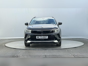 Used Vauxhall Grandland 2024 for sale - 78166178: Photo