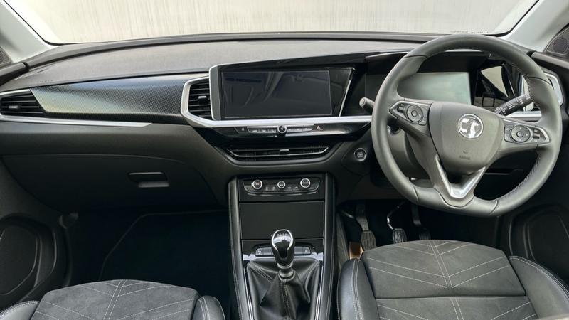 Used Vauxhall Grandland 2024 for sale - 78166178: Photo 4