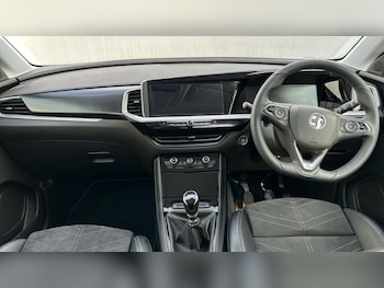 Used Vauxhall Grandland 2024 for sale - 78166178: Photo
