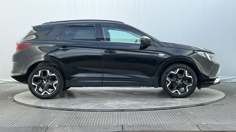 Used Vauxhall Grandland 2024 for sale - 78166178: Photo 5
