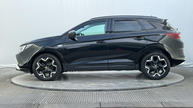 Used Vauxhall Grandland 2024 for sale - 78166178: Photo 9