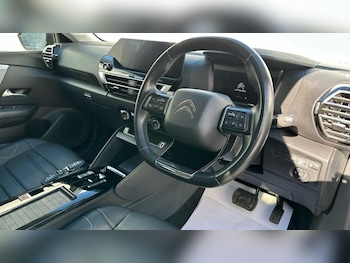 Used Citroen C4 2021 for sale - 77804441: Photo