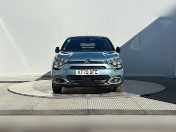 Used Citroen C4 2021 for sale - 77804441: Photo