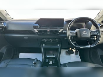 Used Citroen C4 2021 for sale - 77804441: Photo