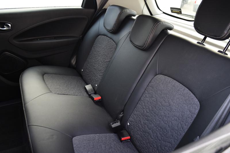 Used Renault Zoe 2022 for sale - 77665670: Photo 13