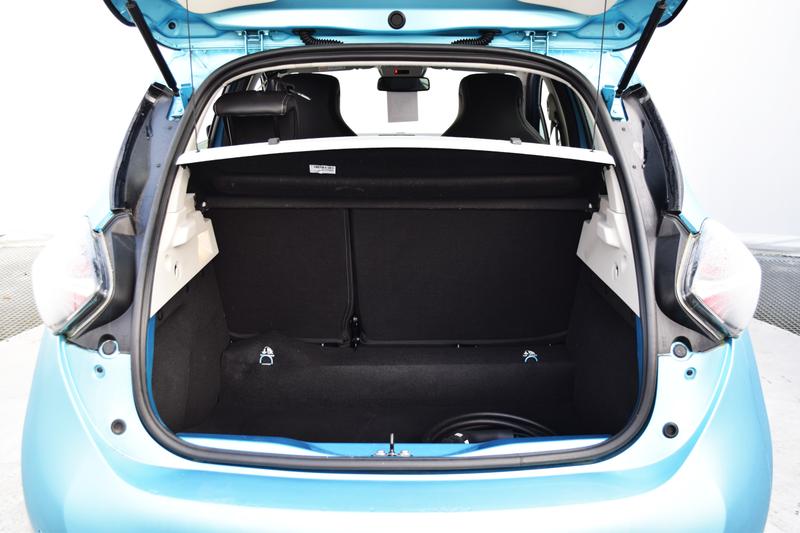 Used Renault Zoe 2022 for sale - 77665670: Photo 15