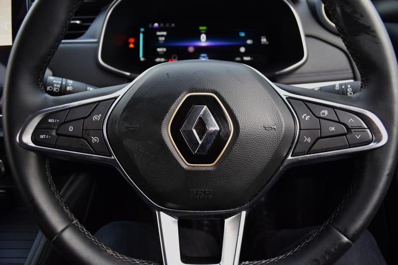 Used Renault Zoe 2022 for sale - 77665670: Photo 18