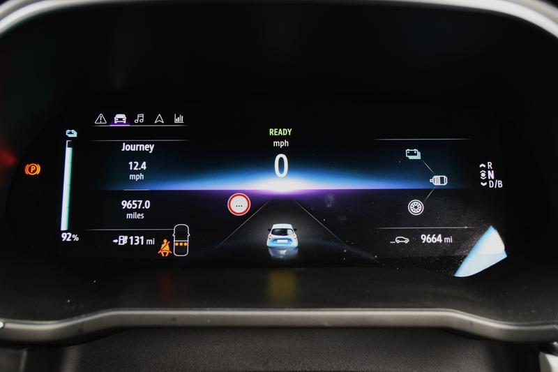 Used Renault Zoe 2022 for sale - 77665670: Photo 20