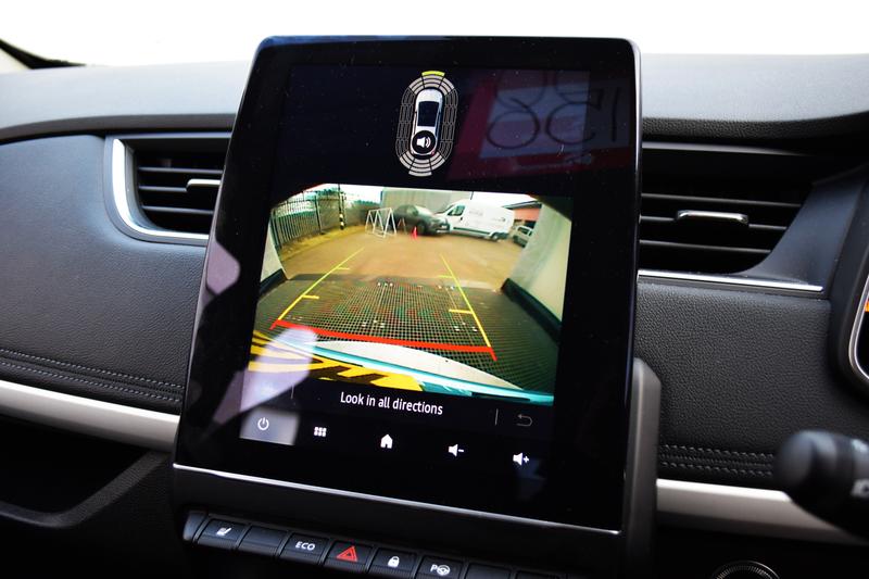 Used Renault Zoe 2022 for sale - 77665670: Photo 3