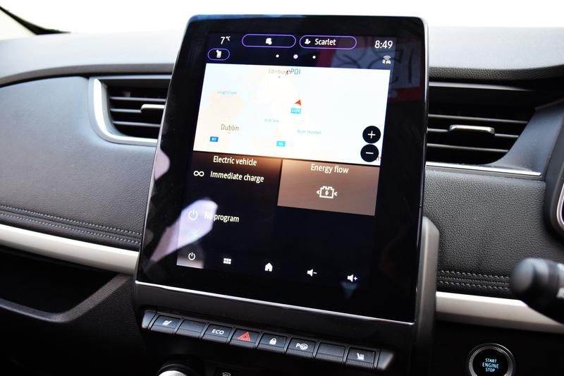 Used Renault Zoe 2022 for sale - 77665670: Photo 30