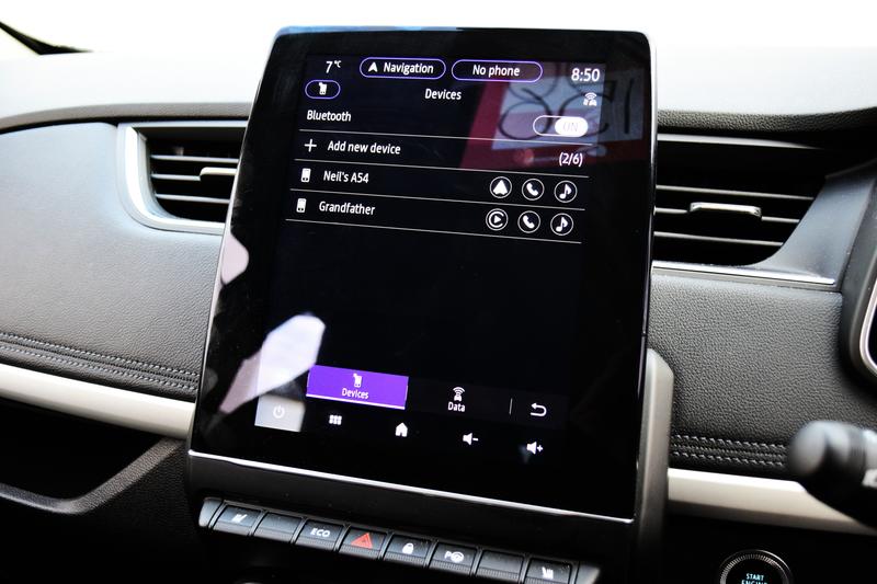 Used Renault Zoe 2022 for sale - 77665670: Photo 31