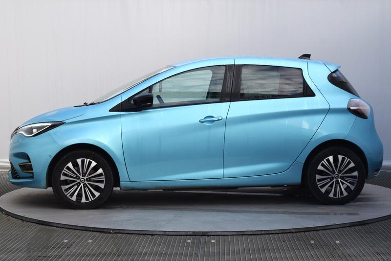Used Renault Zoe 2022 for sale - 77665670: Photo 33