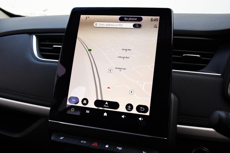 Used Renault Zoe 2022 for sale - 77665670: Photo 4