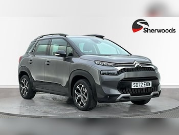 Used Citroen C3 Aircross 2023 for sale - 79050536: Photo