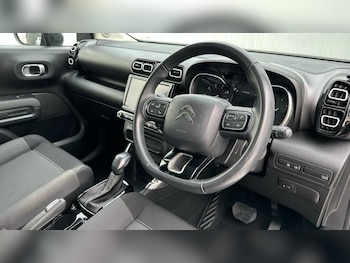 Used Citroen C3 Aircross 2023 for sale - 79050536: Photo