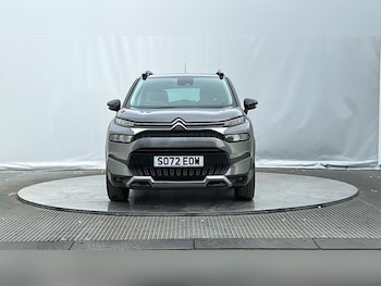 Used Citroen C3 Aircross 2023 for sale - 79050536: Photo