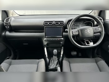 Used Citroen C3 Aircross 2023 for sale - 79050536: Photo