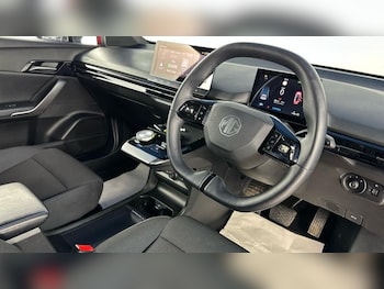 Used MG MG4 2022 for sale - 77804428: Photo