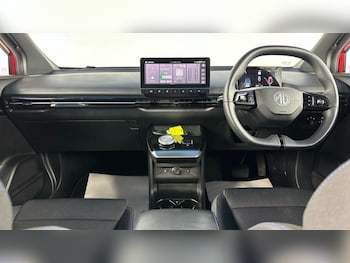 Used MG MG4 2022 for sale - 77804428: Photo