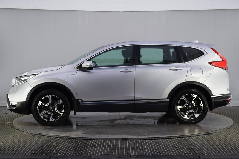 Used Honda CR-V 2020 for sale - 76716356: Photo 10