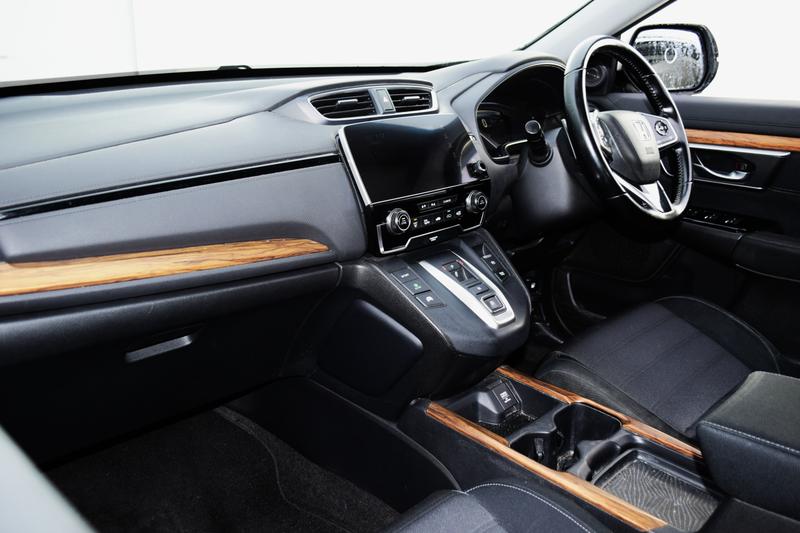 Used Honda CR-V 2020 for sale - 76716356: Photo 12