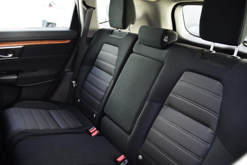 Used Honda CR-V 2020 for sale - 76716356: Photo 13