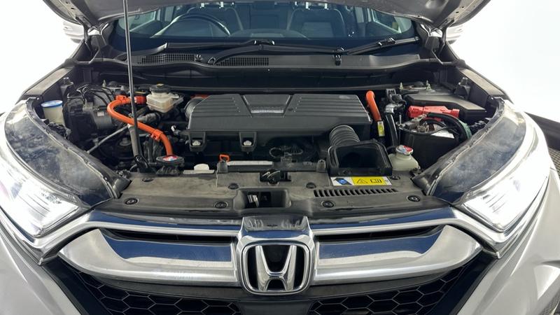 Used Honda CR-V 2020 for sale - 76716356: Photo 16