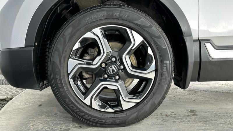 Used Honda CR-V 2020 for sale - 76716356: Photo 17