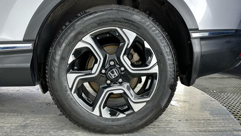 Used Honda CR-V 2020 for sale - 76716356: Photo 18