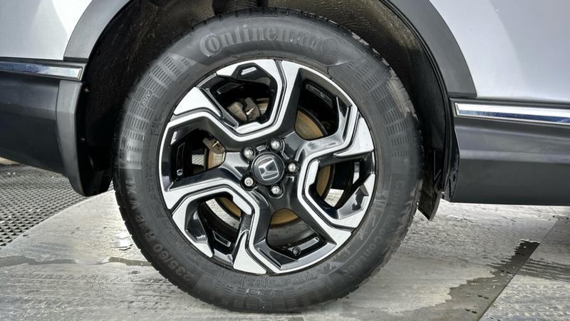 Used Honda CR-V 2020 for sale - 76716356: Photo 19