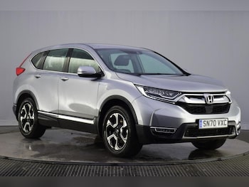 Honda - CR-V