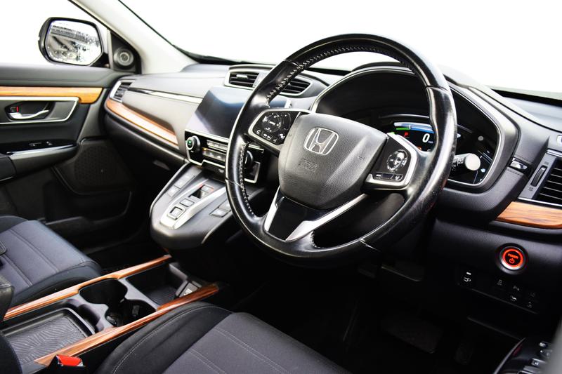 Used Honda CR-V 2020 for sale - 76716356: Photo 2