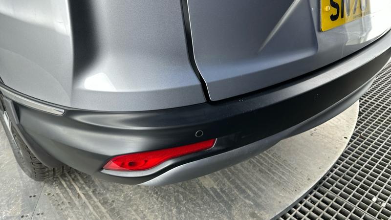 Used Honda CR-V 2020 for sale - 76716356: Photo 22