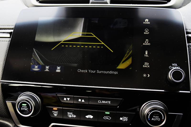 Used Honda CR-V 2020 for sale - 76716356: Photo 4