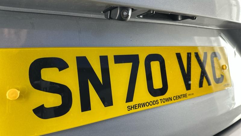 Used Honda CR-V 2020 for sale - 76716356: Photo 45