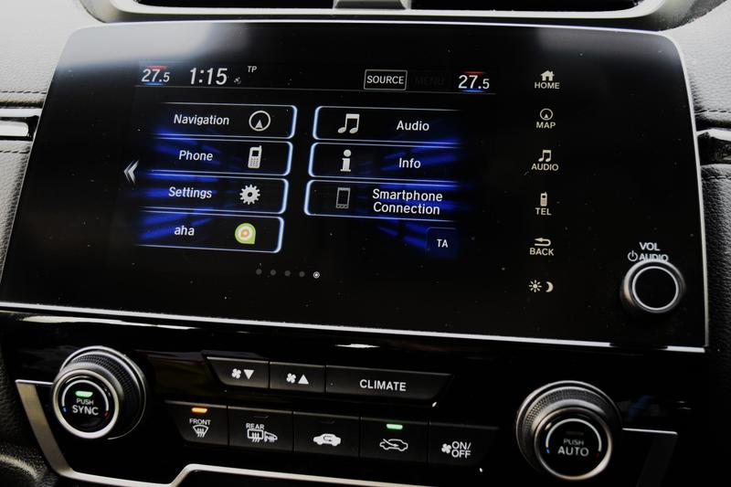 Used Honda CR-V 2020 for sale - 76716356: Photo 5