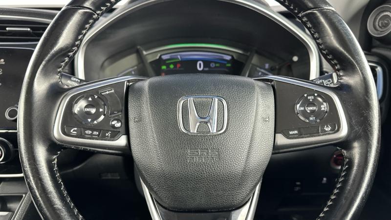 Used Honda CR-V 2020 for sale - 76716356: Photo 66