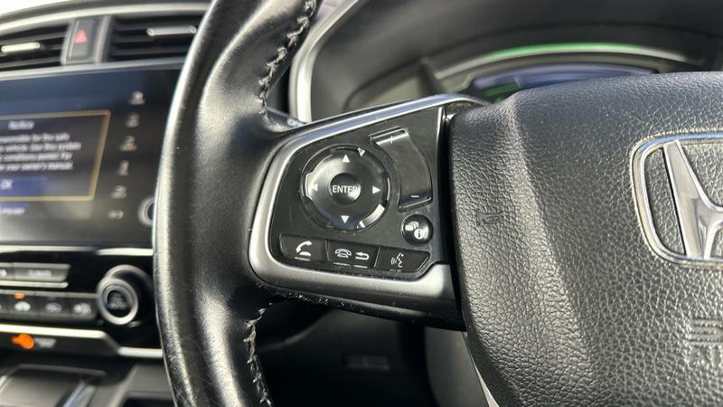 Used Honda CR-V 2020 for sale - 76716356: Photo 69