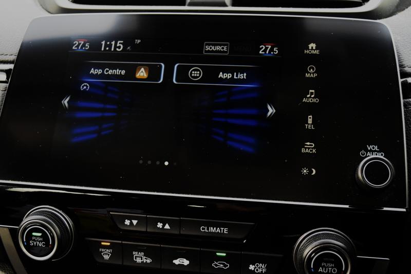 Used Honda CR-V 2020 for sale - 76716356: Photo 7