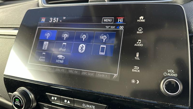 Used Honda CR-V 2020 for sale - 76716356: Photo 71