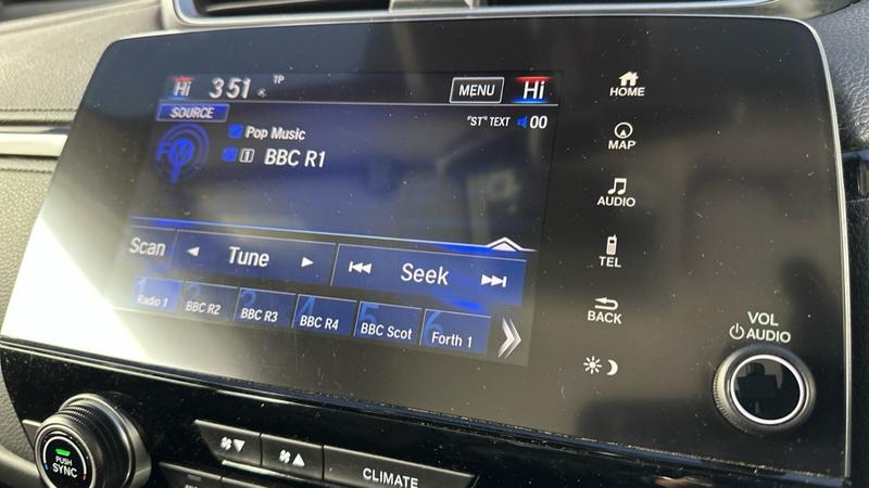 Used Honda CR-V 2020 for sale - 76716356: Photo 72