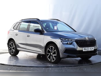 Used Skoda Kamiq 2023 for sale - 79436908: Photo