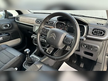 Used Citroen C3 2023 for sale - 78166206: Photo