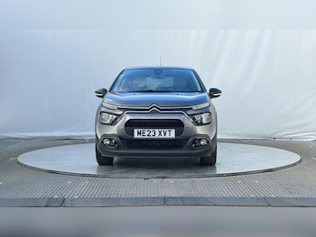 Used Citroen C3 2023 for sale - 78166206: Photo