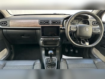 Used Citroen C3 2023 for sale - 78166206: Photo