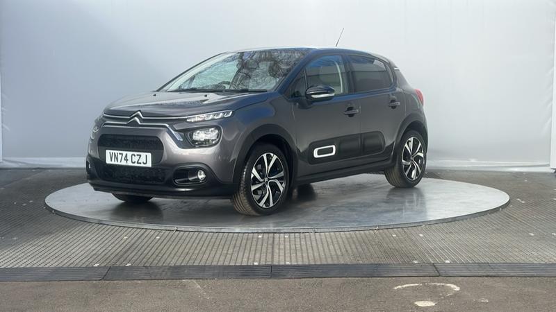 Used Citroen C3 2024 for sale - 77804433: Photo 10