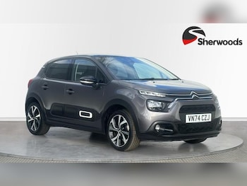 2024 - 1.2 PureTech 110 Max 5dr EAT6