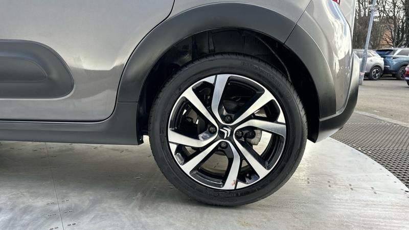 Used Citroen C3 2024 for sale - 77804433: Photo 21